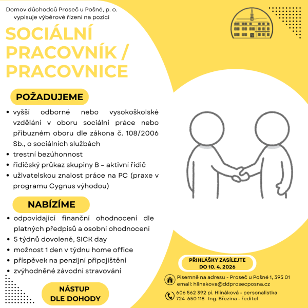 Výběrové řízení