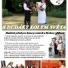 Folklorní vystoupení - Dudáci